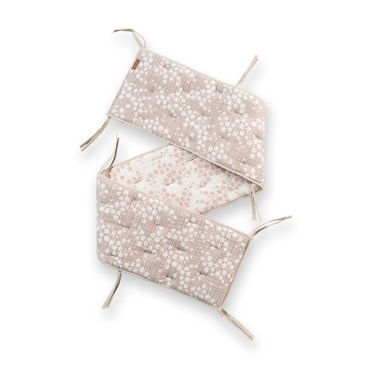 Quax Bettumrandung/Laufgitterumrandung 172 x 26 cm Blossom