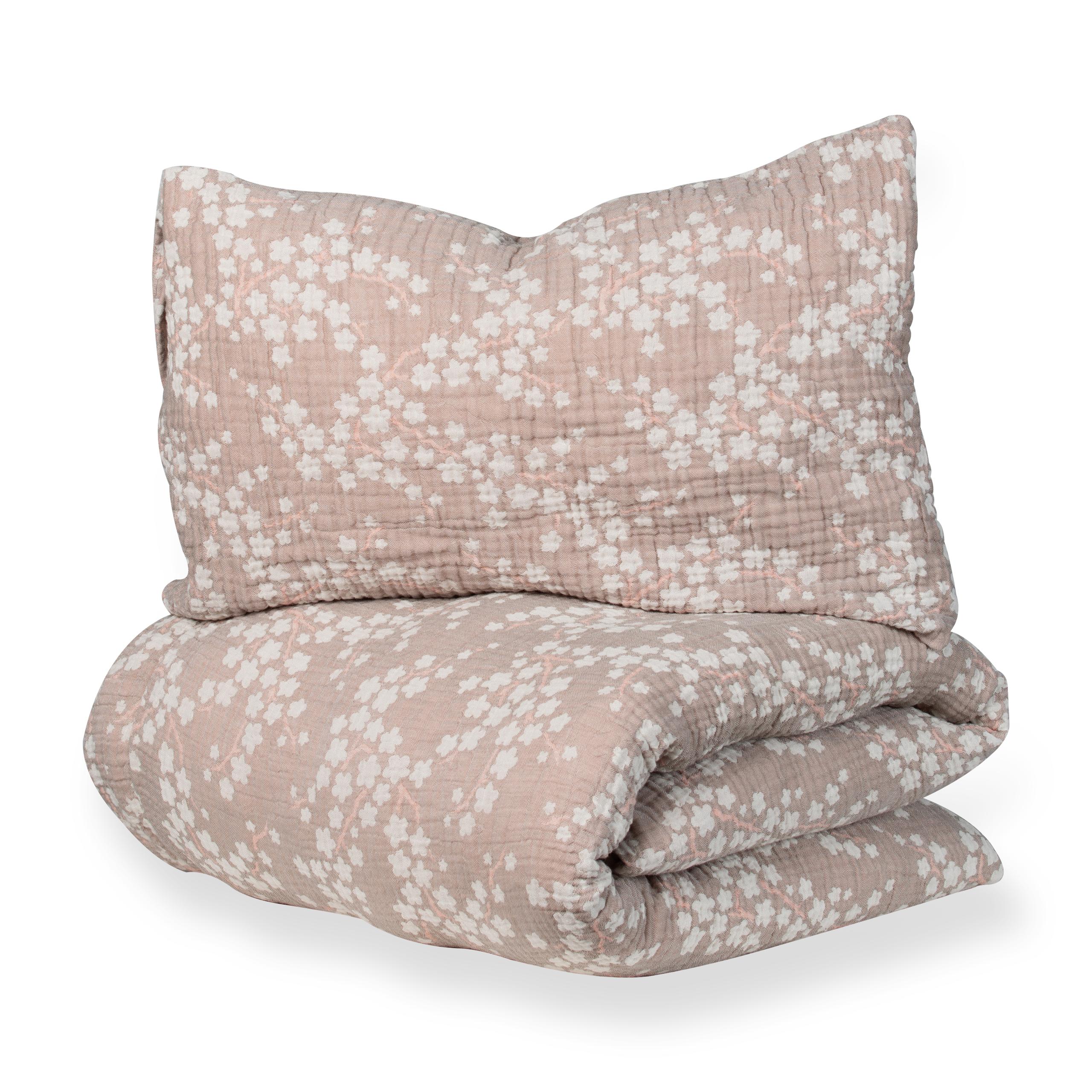 Quax Bettwäsche Blossom