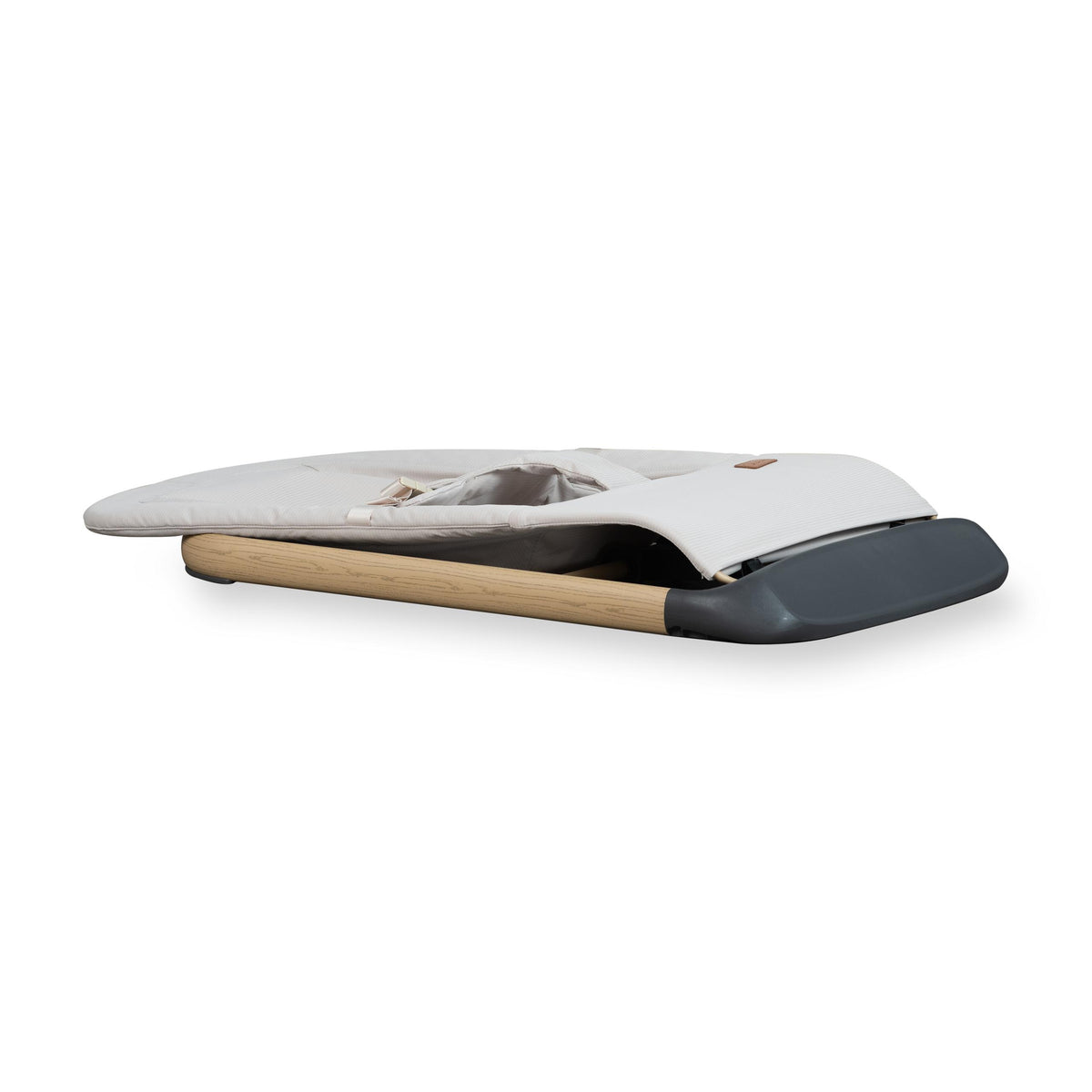 Quax Baby Bouncer Wippe clay