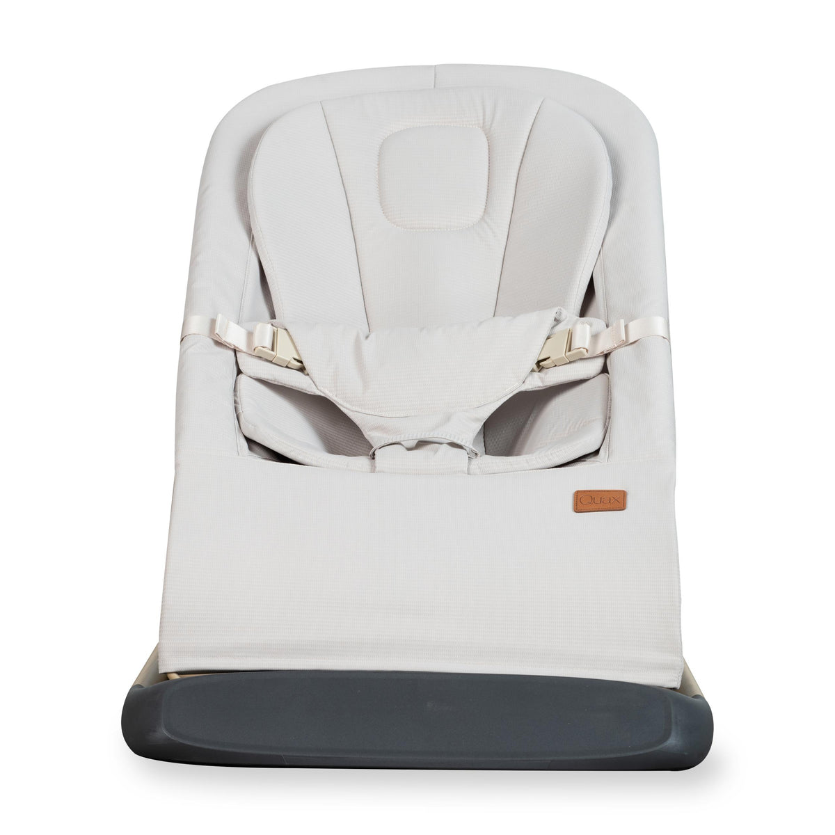Quax Baby Bouncer Wippe clay