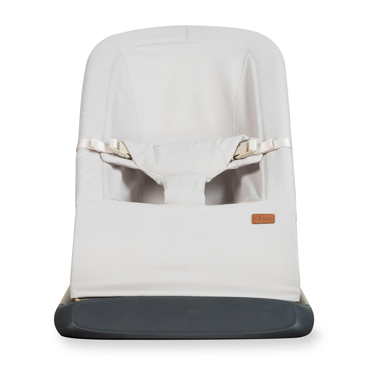 Quax Baby Bouncer Wippe clay