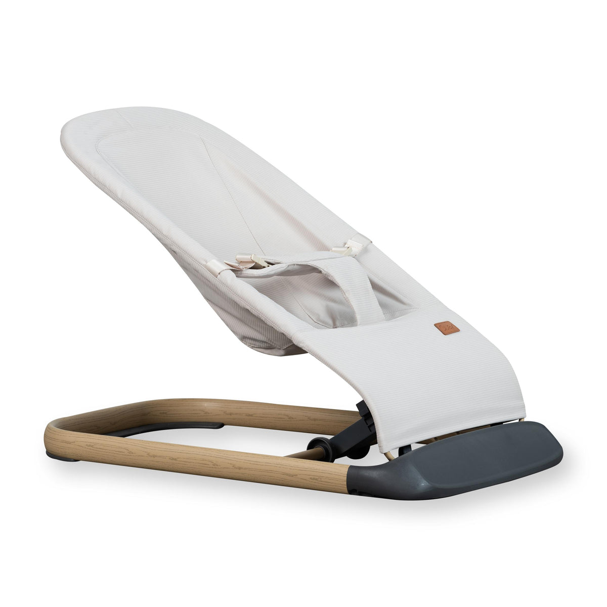 Quax Baby Bouncer Wippe clay
