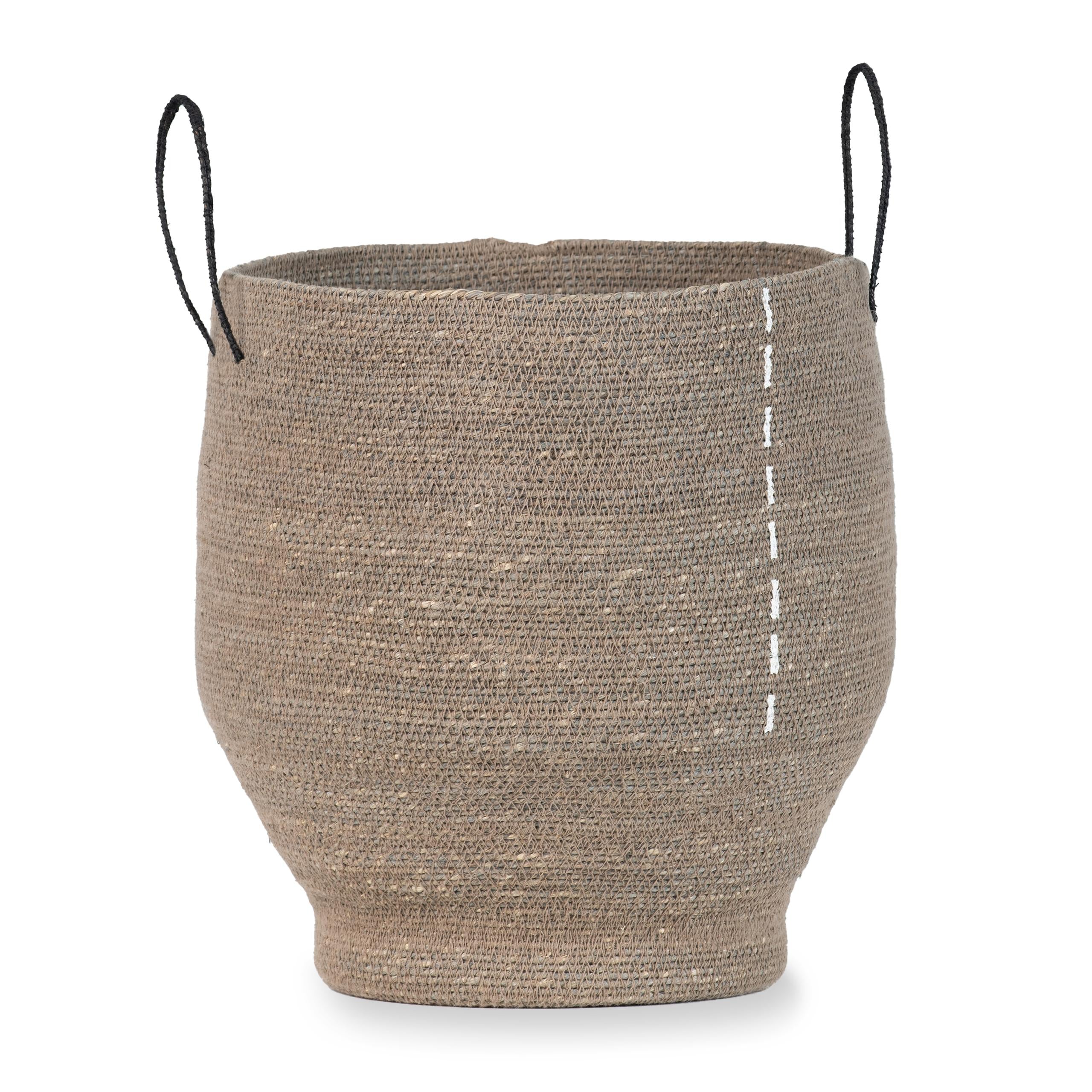 Quax  Aufbewahrungskörbe (3er Set) Cacao