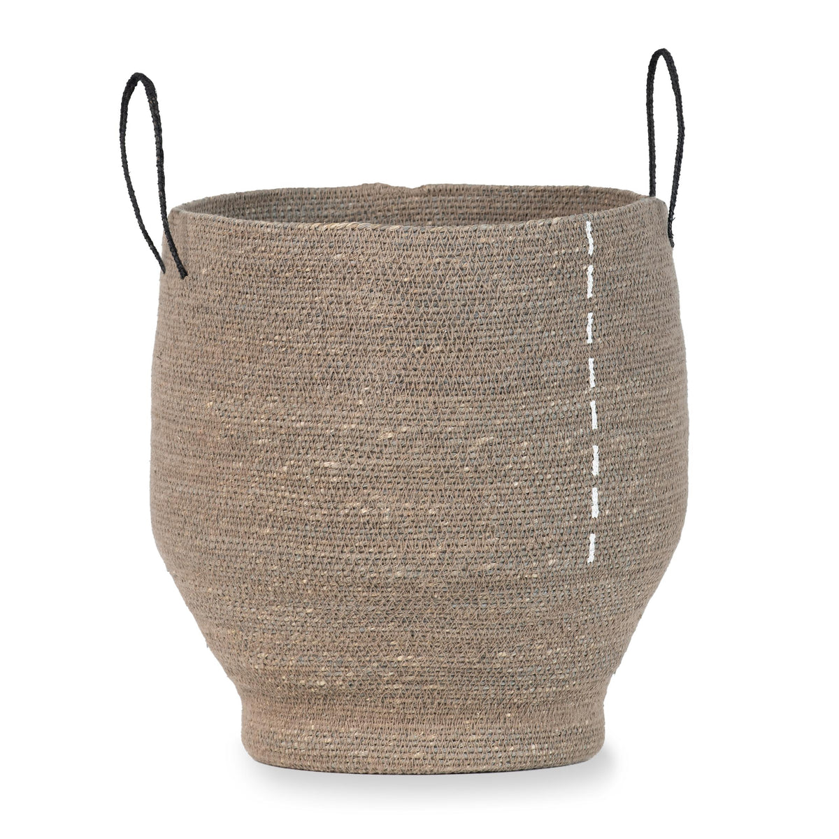 Quax  Aufbewahrungskörbe (3er Set) Cacao