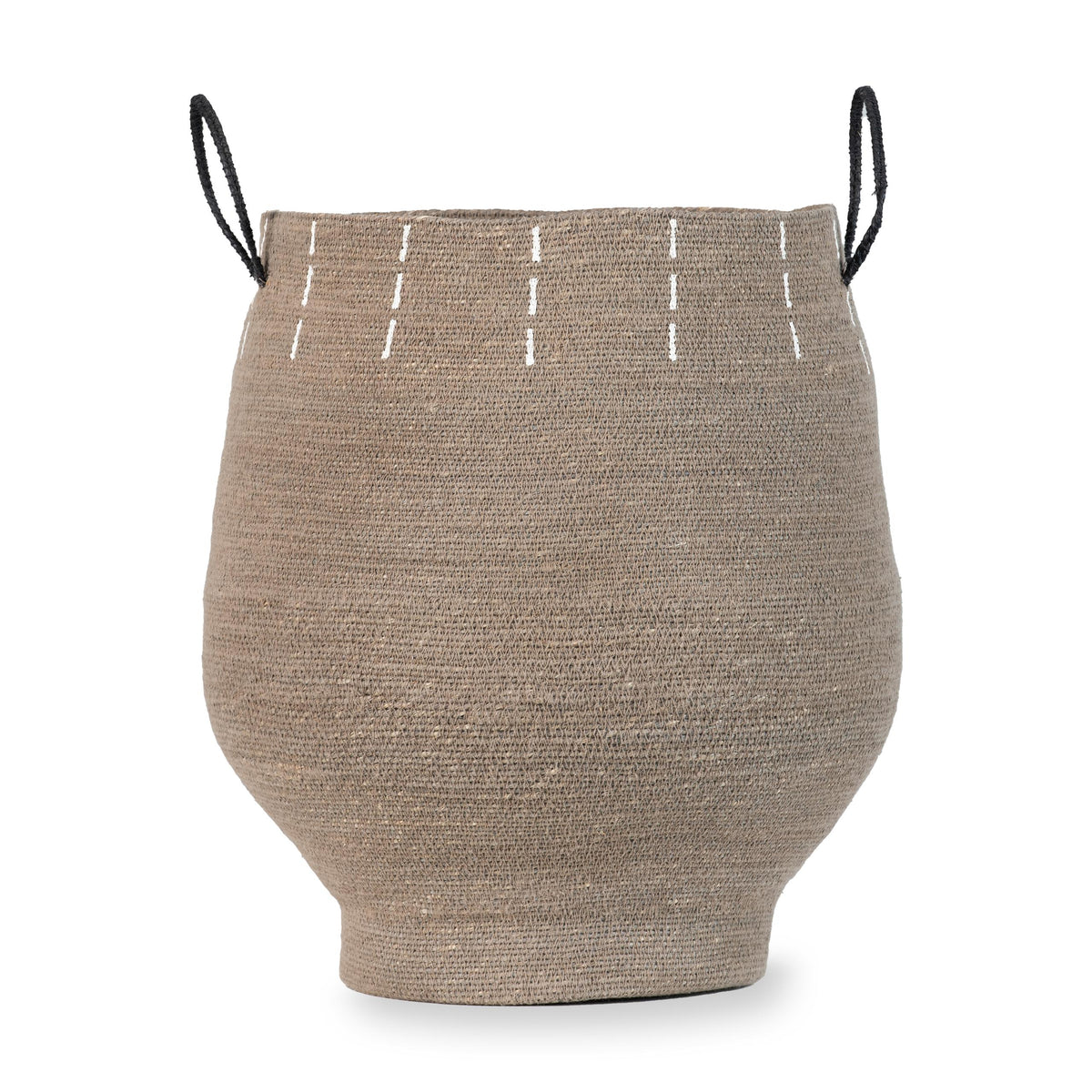 Quax  Aufbewahrungskörbe (3er Set) Cacao