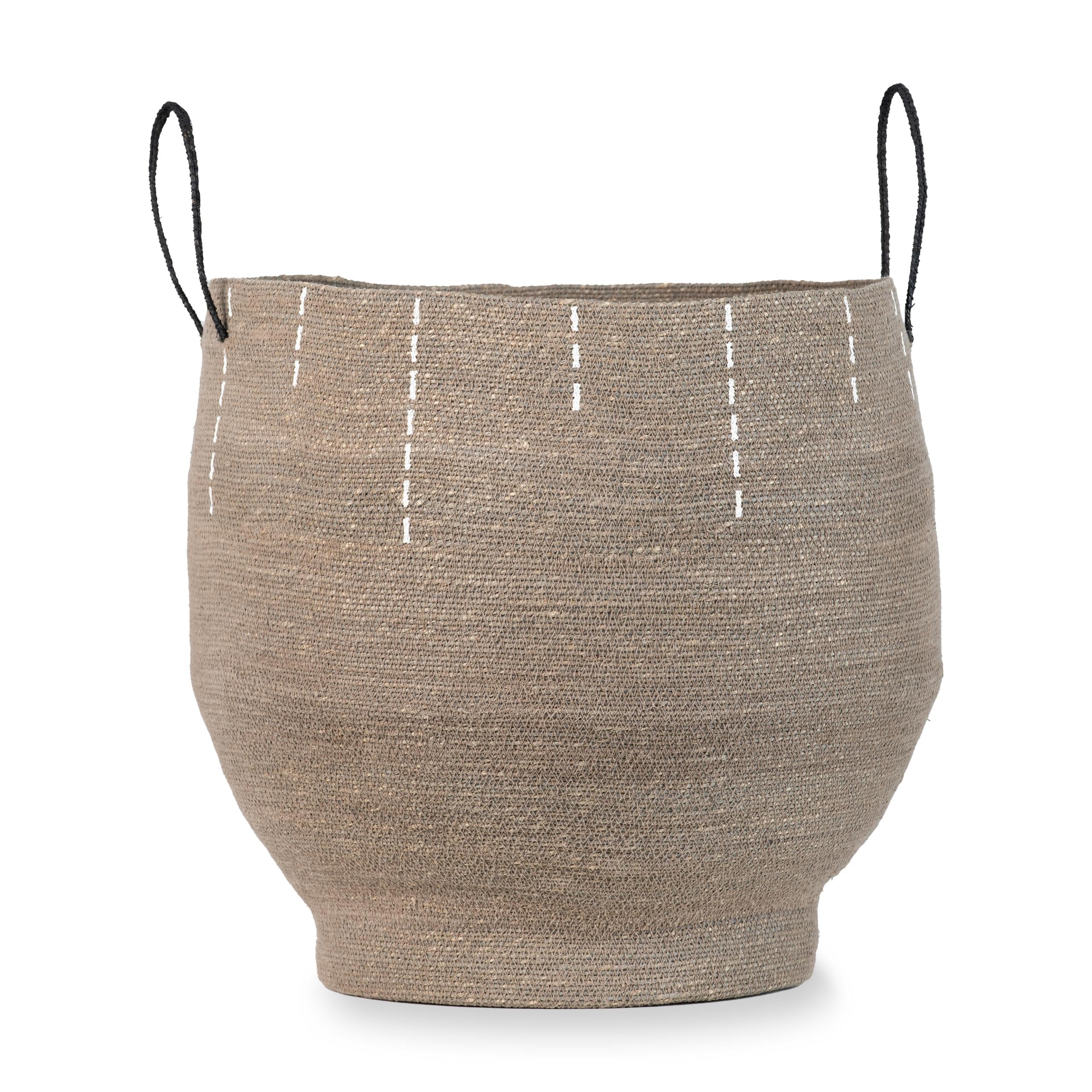 Quax  Aufbewahrungskörbe (3er Set) Cacao