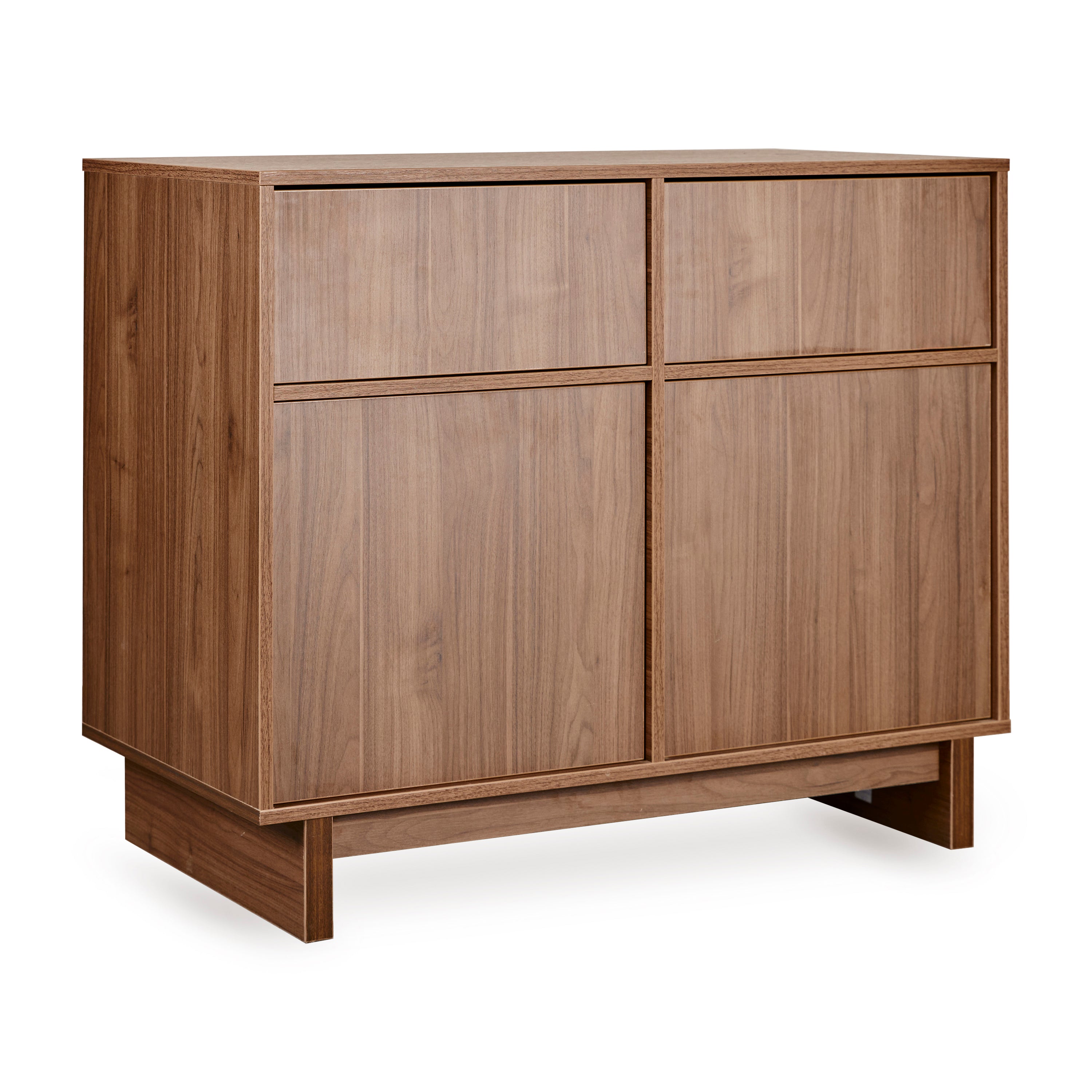 Quax Kyo Kommode walnut
