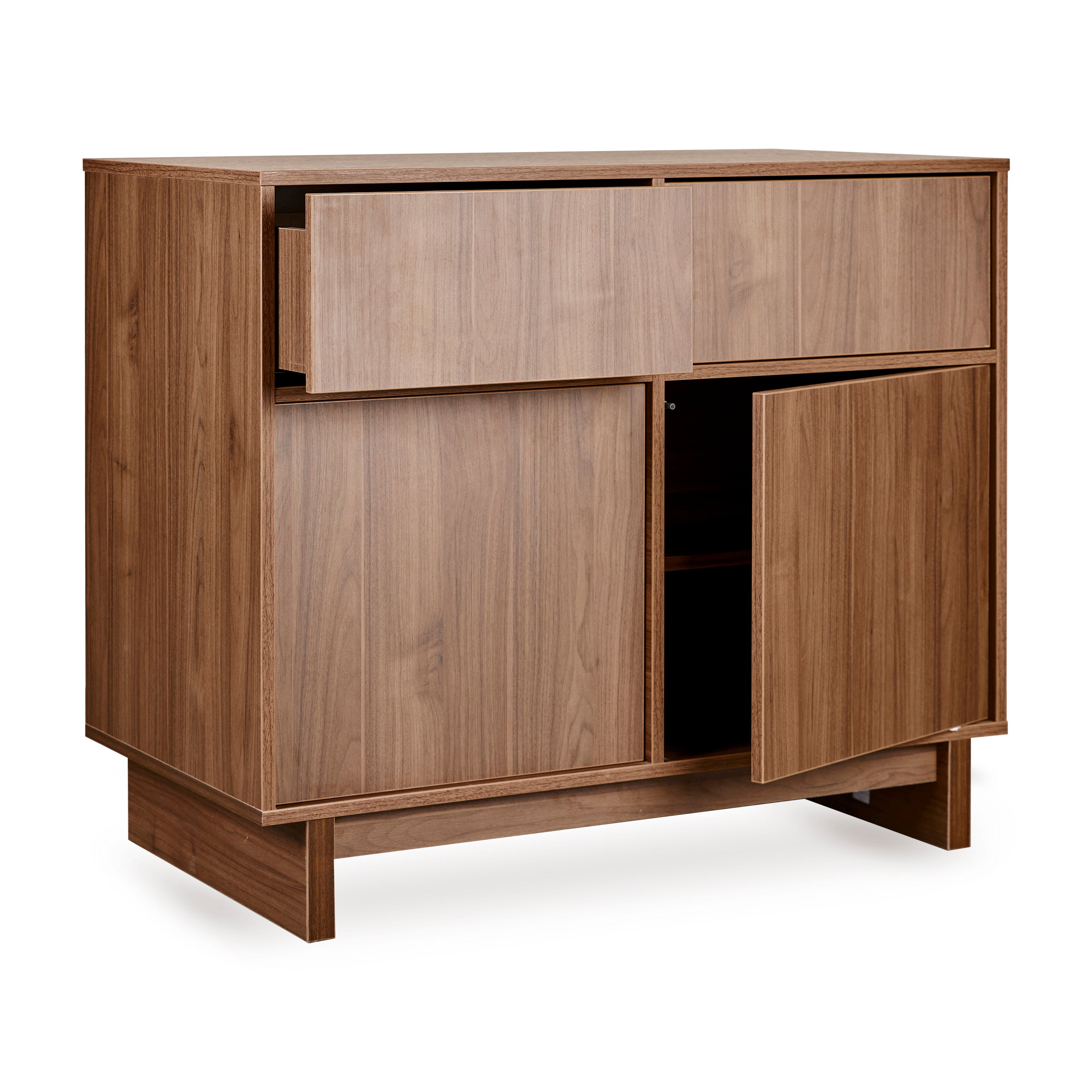 Quax Kyo Kommode walnut