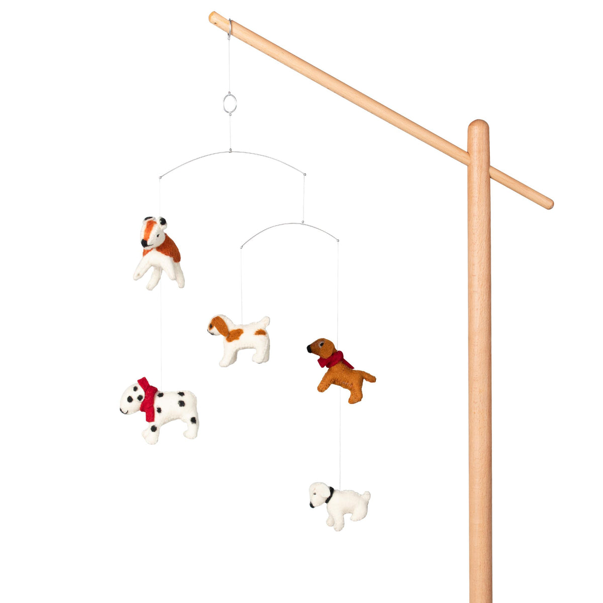 Quax Mobile Hunde