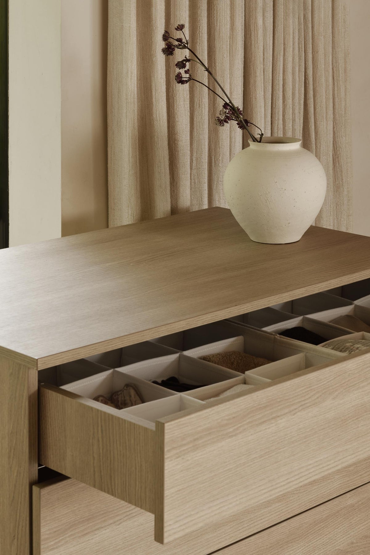 Quax Organizer für Schubladen