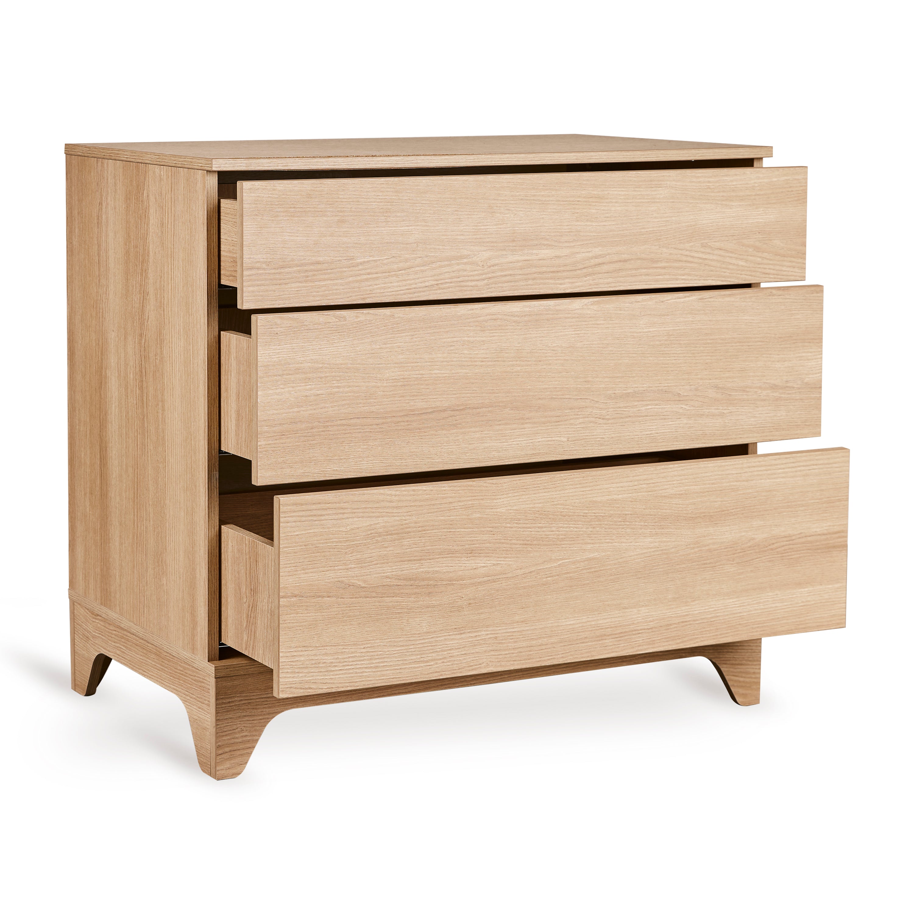 Quax Tsugi Kommode honey ash