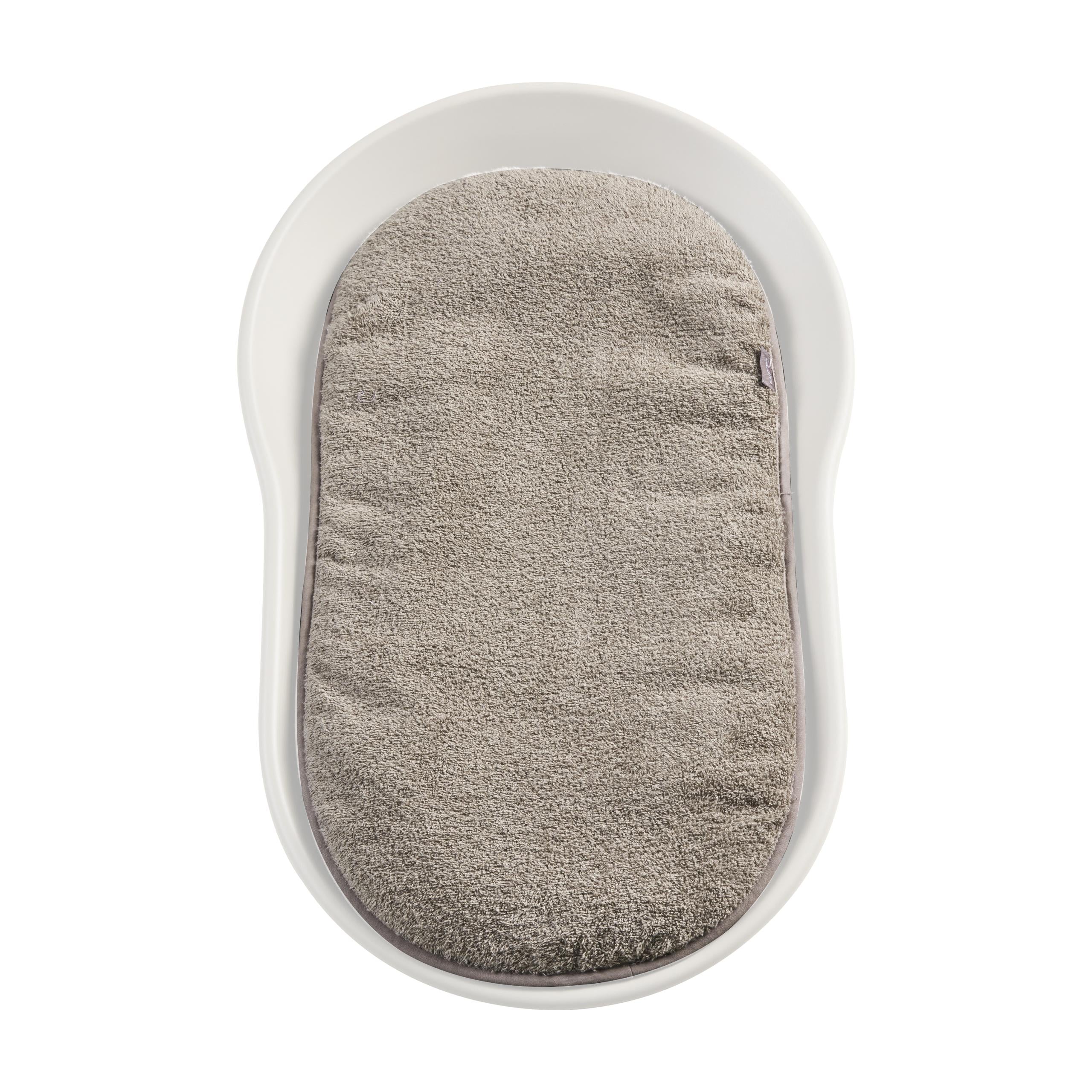 Quax Wickelkissen Mamee Einlage Frottee Thyme