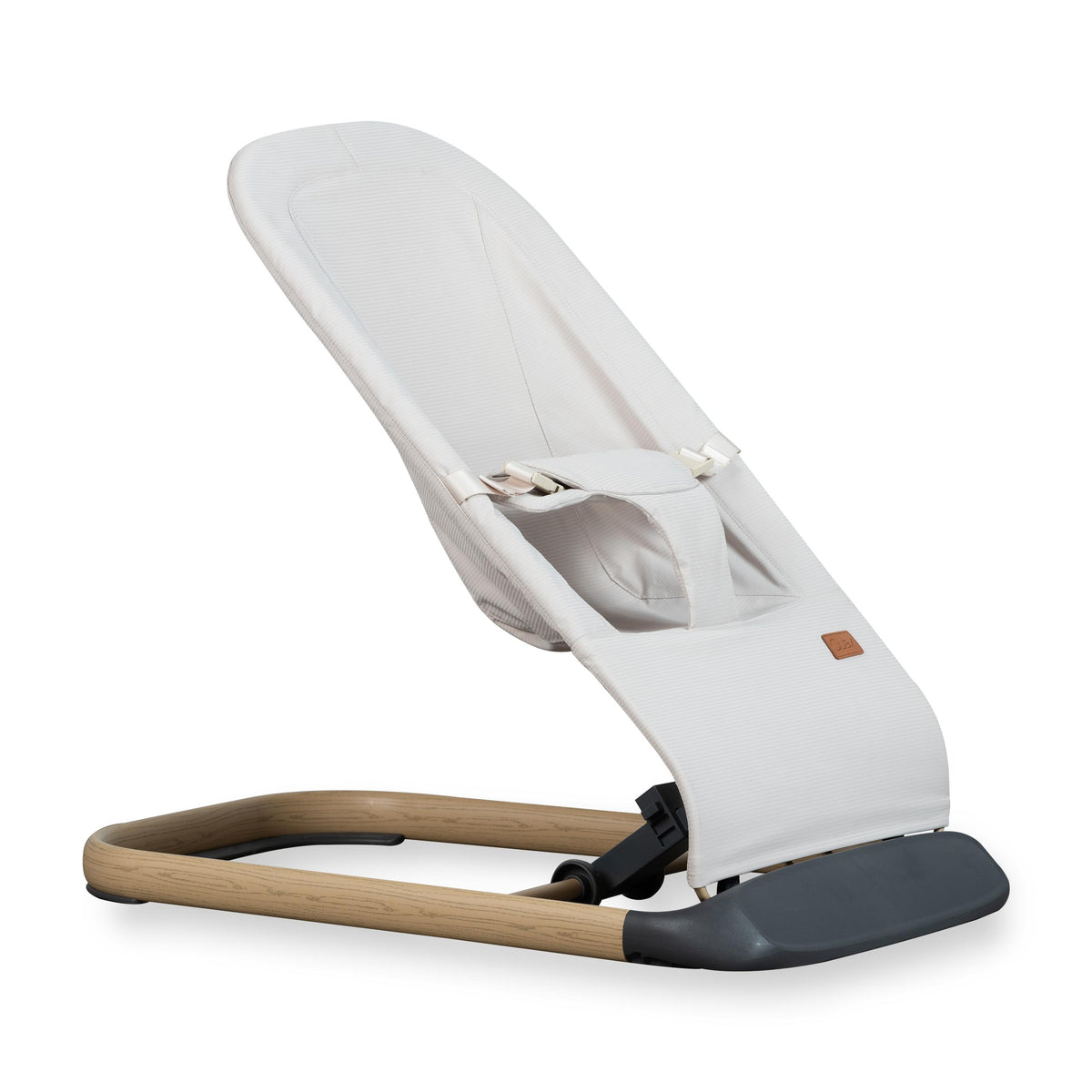 Quax Baby Bouncer Wippe clay