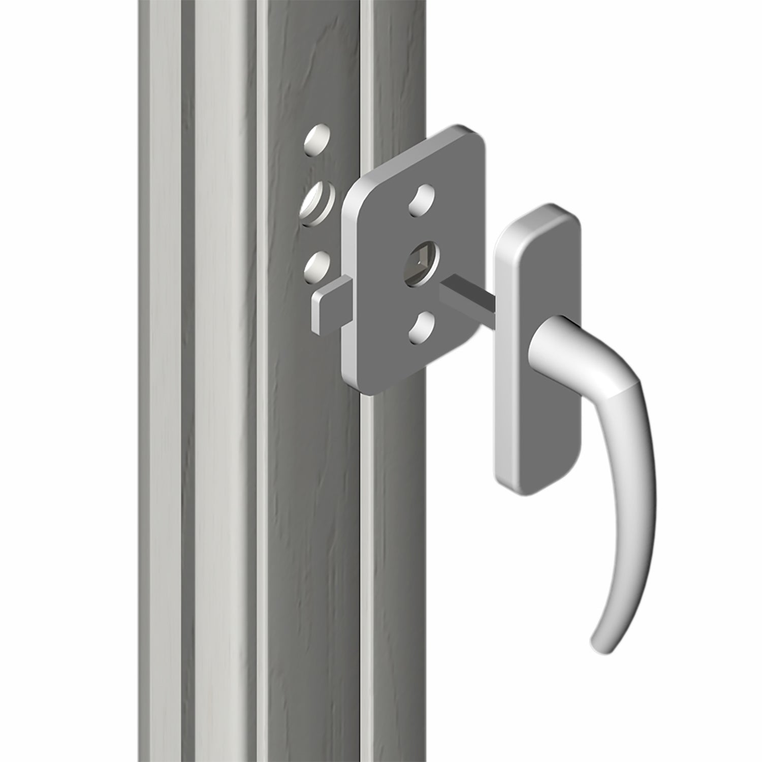 Reer Fenster-& Balkontürsicherung