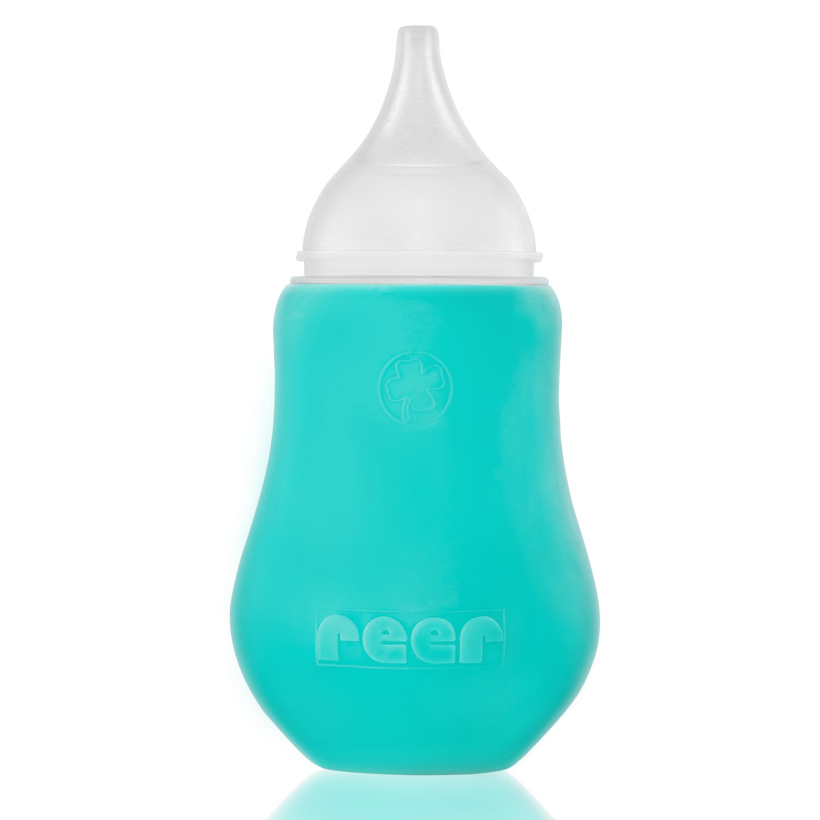 Reer Sicherheits-Nasensauger Soft & Clean