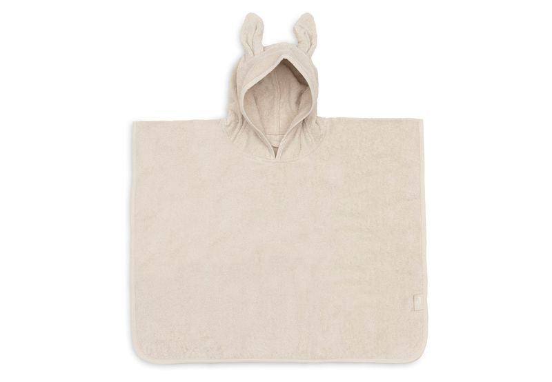 Jollein Badeponcho - Frottee