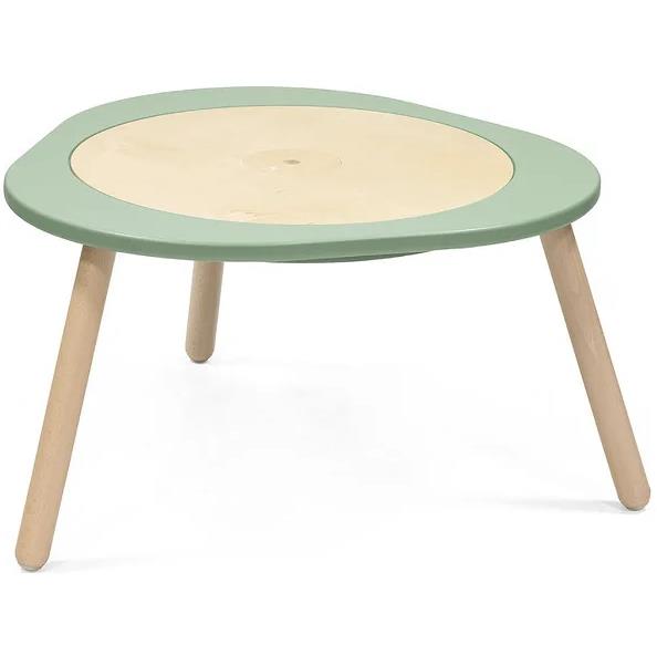 Stokke® MuTable™ Spieltisch Clover Green