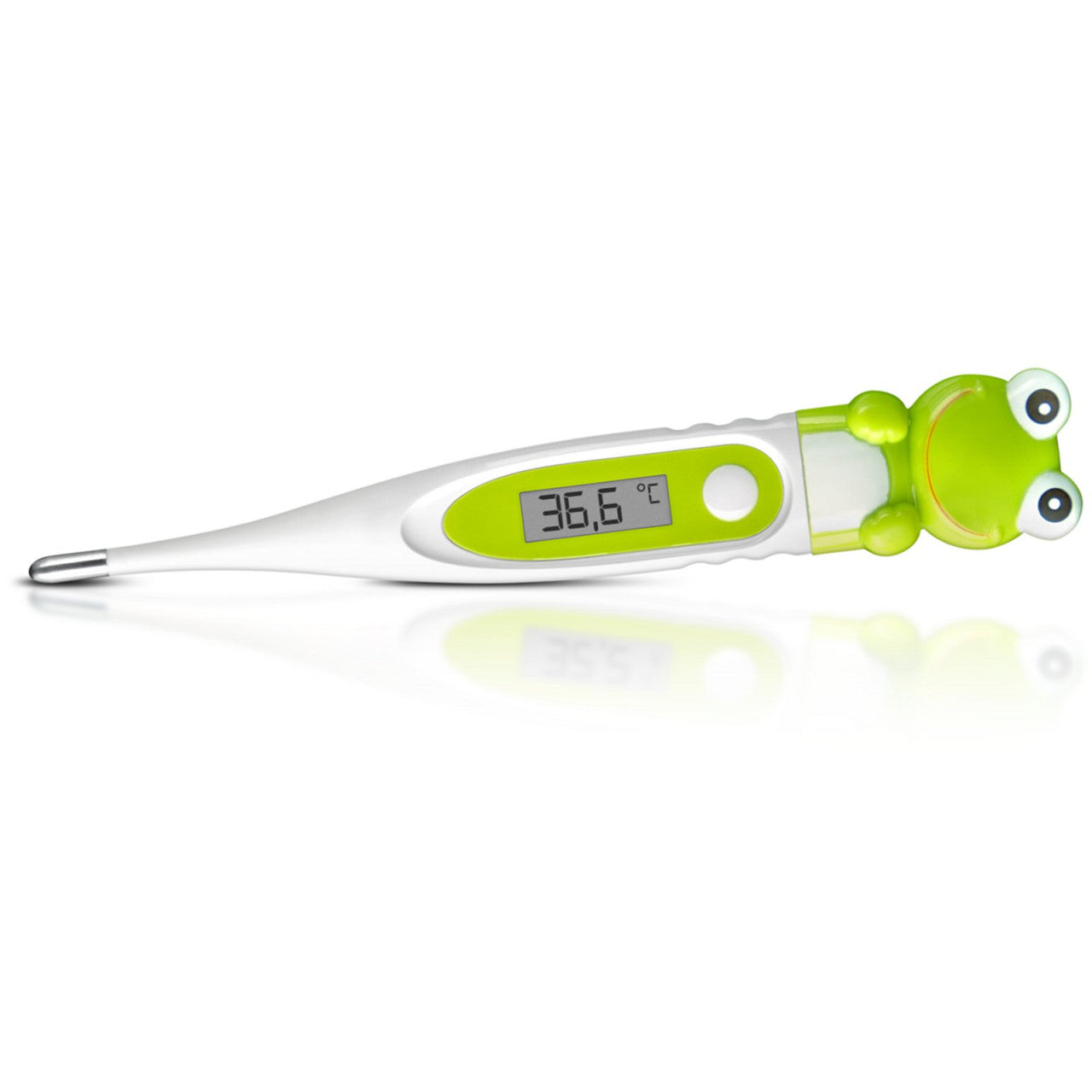 Reer Digitales Fieberthermometer Frosch