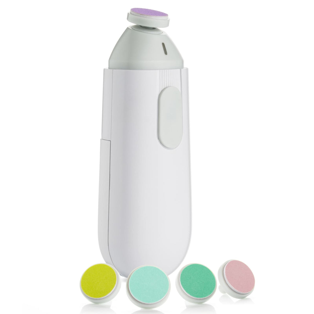 reer BabyCare elektrische Nagelfeile