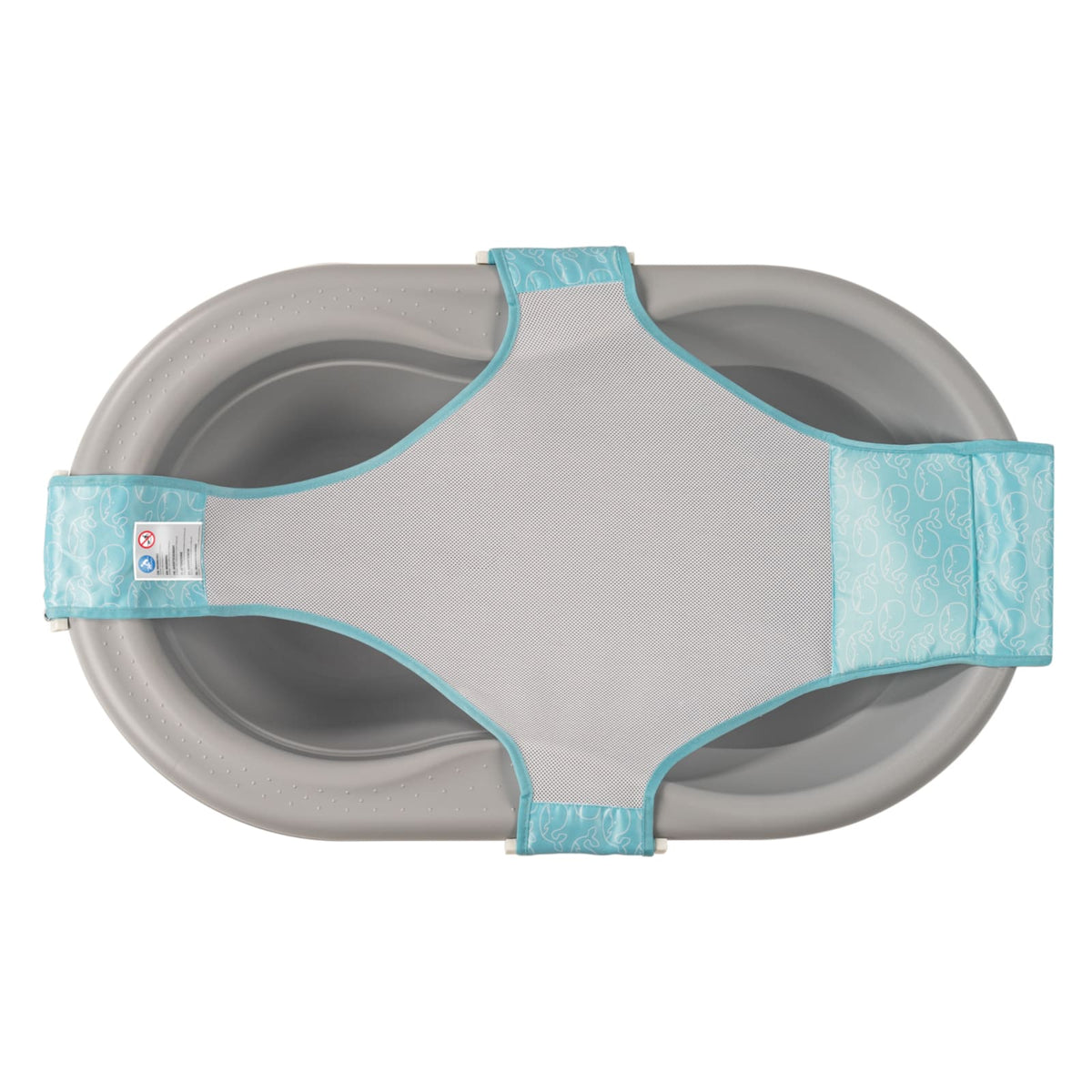 reer MyHappyBath Sling - Badewannennetz