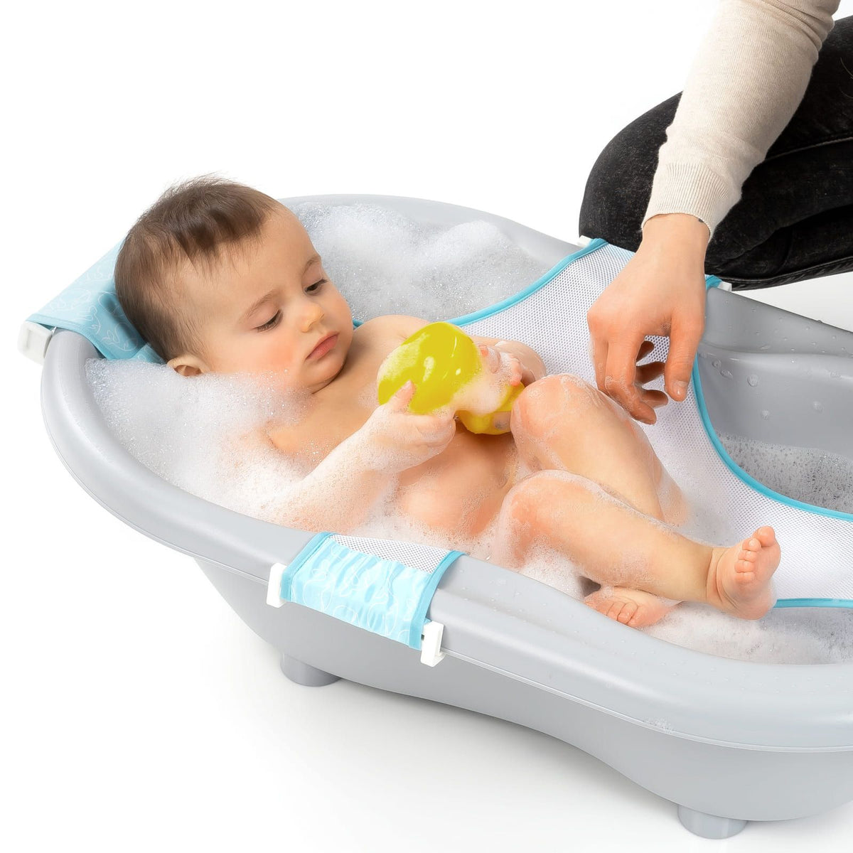 reer MyHappyBath Sling - Badewannennetz