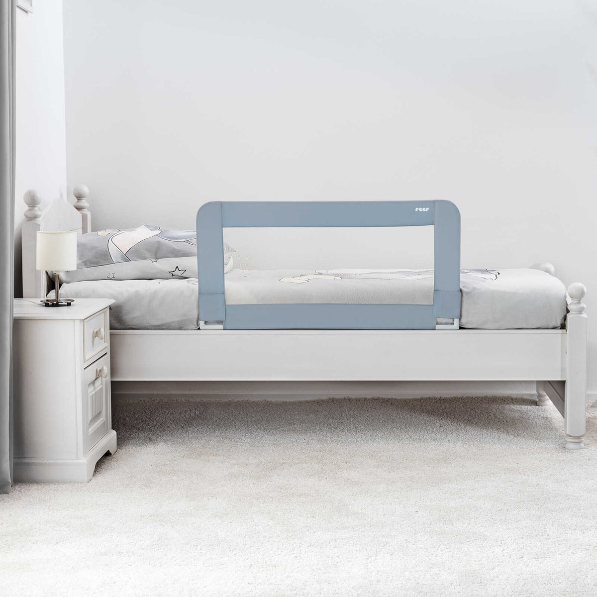 Reer Bettgitter Sleep&#39;n Keep 100cm