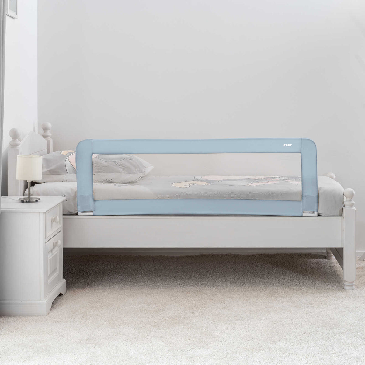 Reer Bettgitter Sleep&#39;n Keep XL 150cm