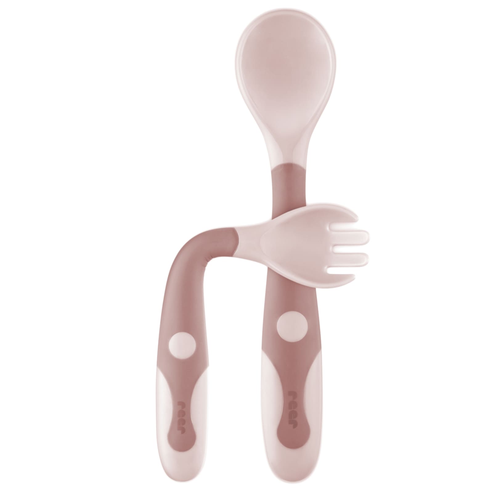 Reer biegsames Lernbesteck