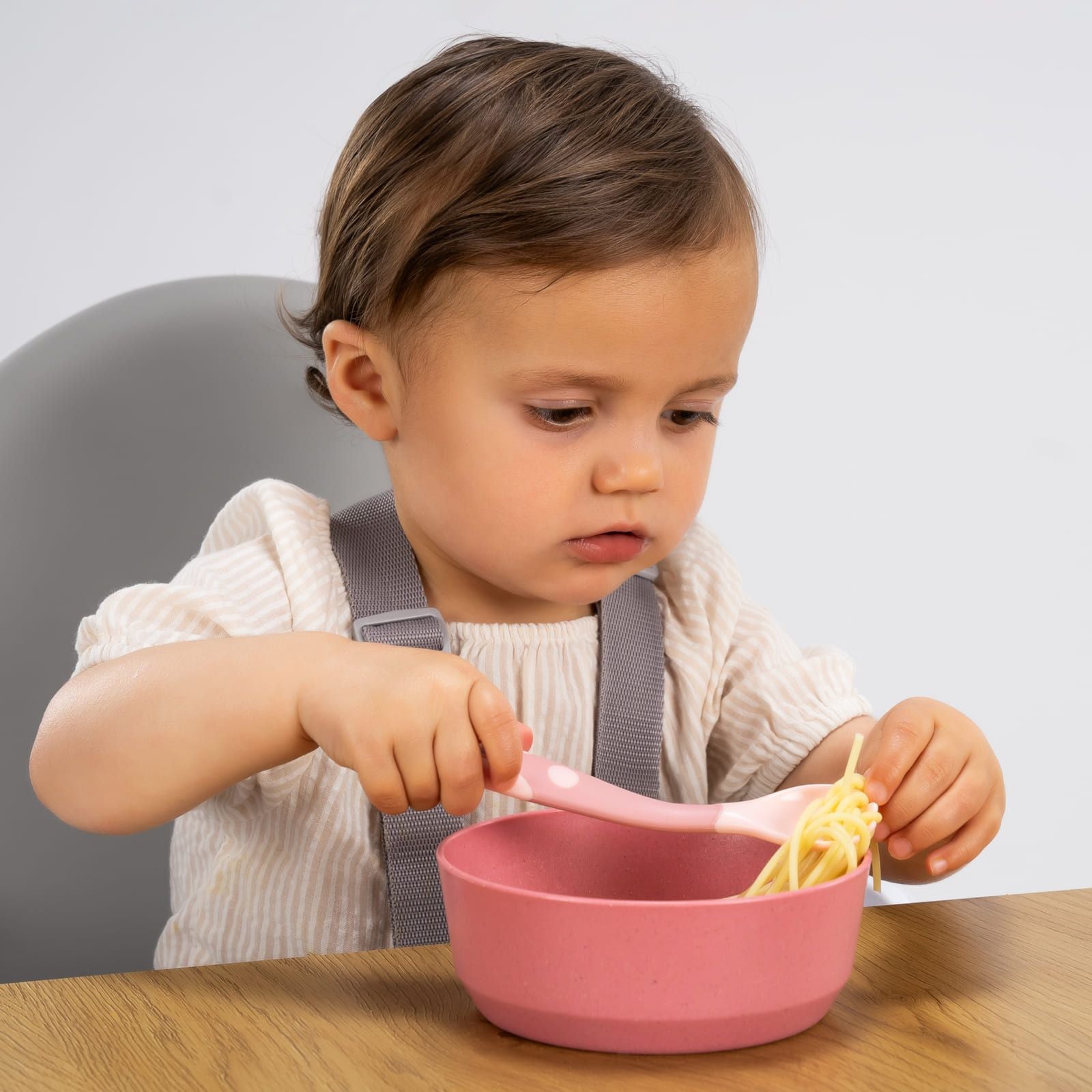 Reer biegsames Lernbesteck