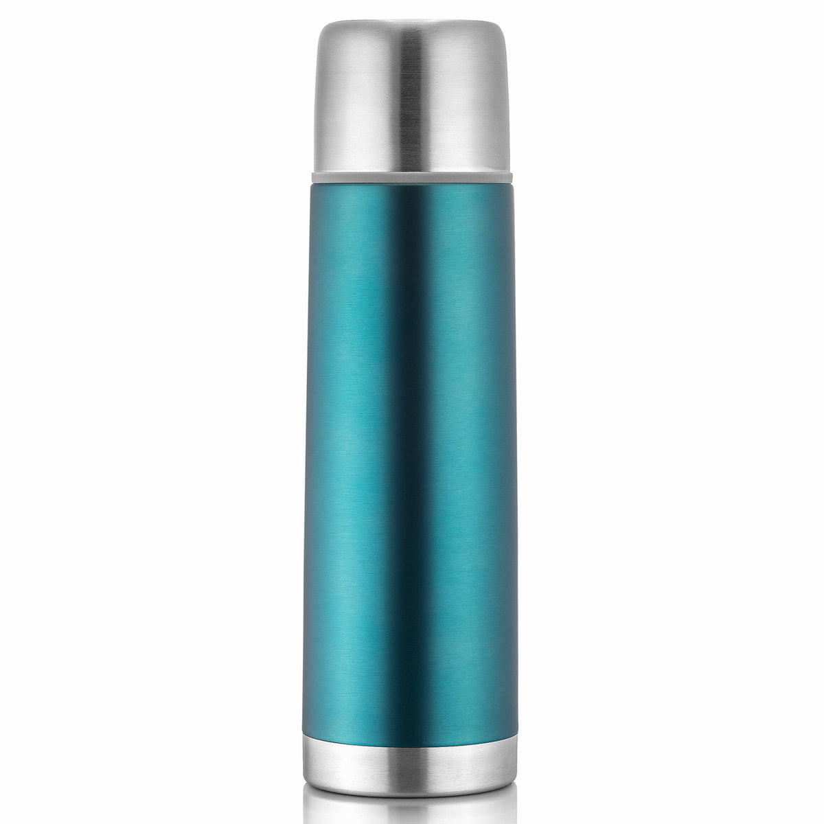 REER Colour Edelstahl-Isolierflasche 500ml