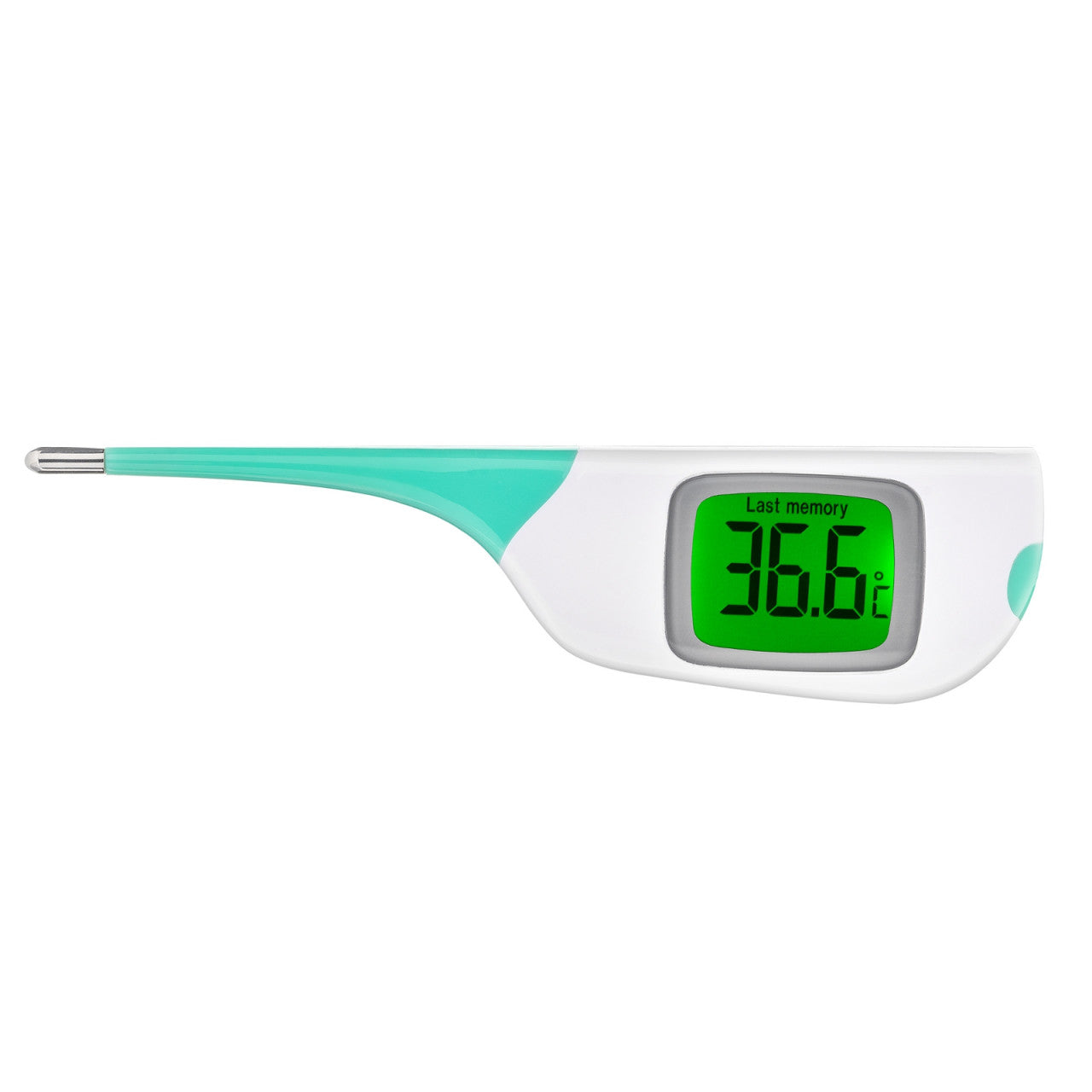 Reer ColourTemp Fieberthermometer mit Display