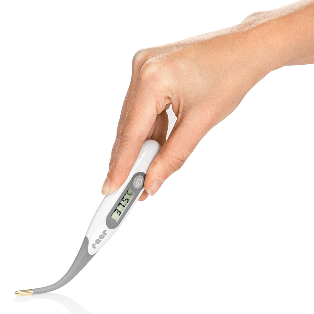 Reer ExpressTemp digitales Fieberthermometer