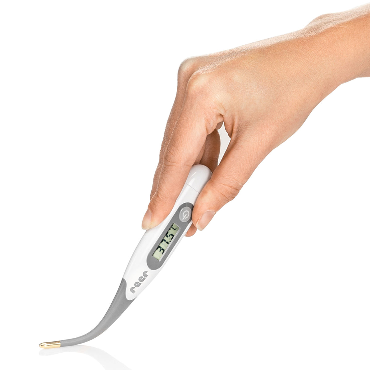 Reer ExpressTemp Pro digitales Fieberthermometer