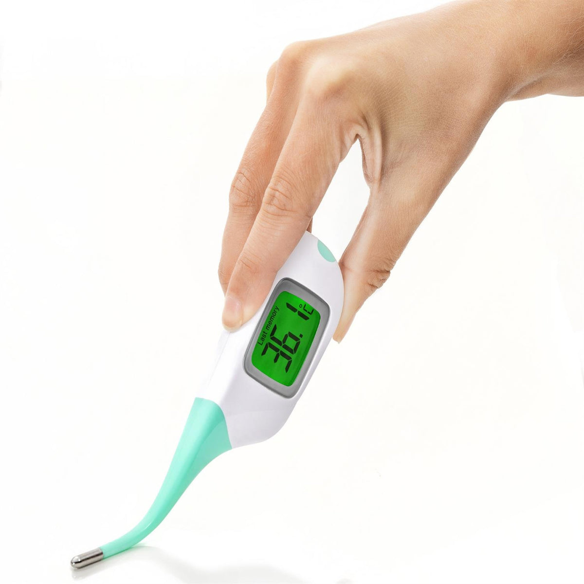 Reer ColourTemp Fieberthermometer mit Display