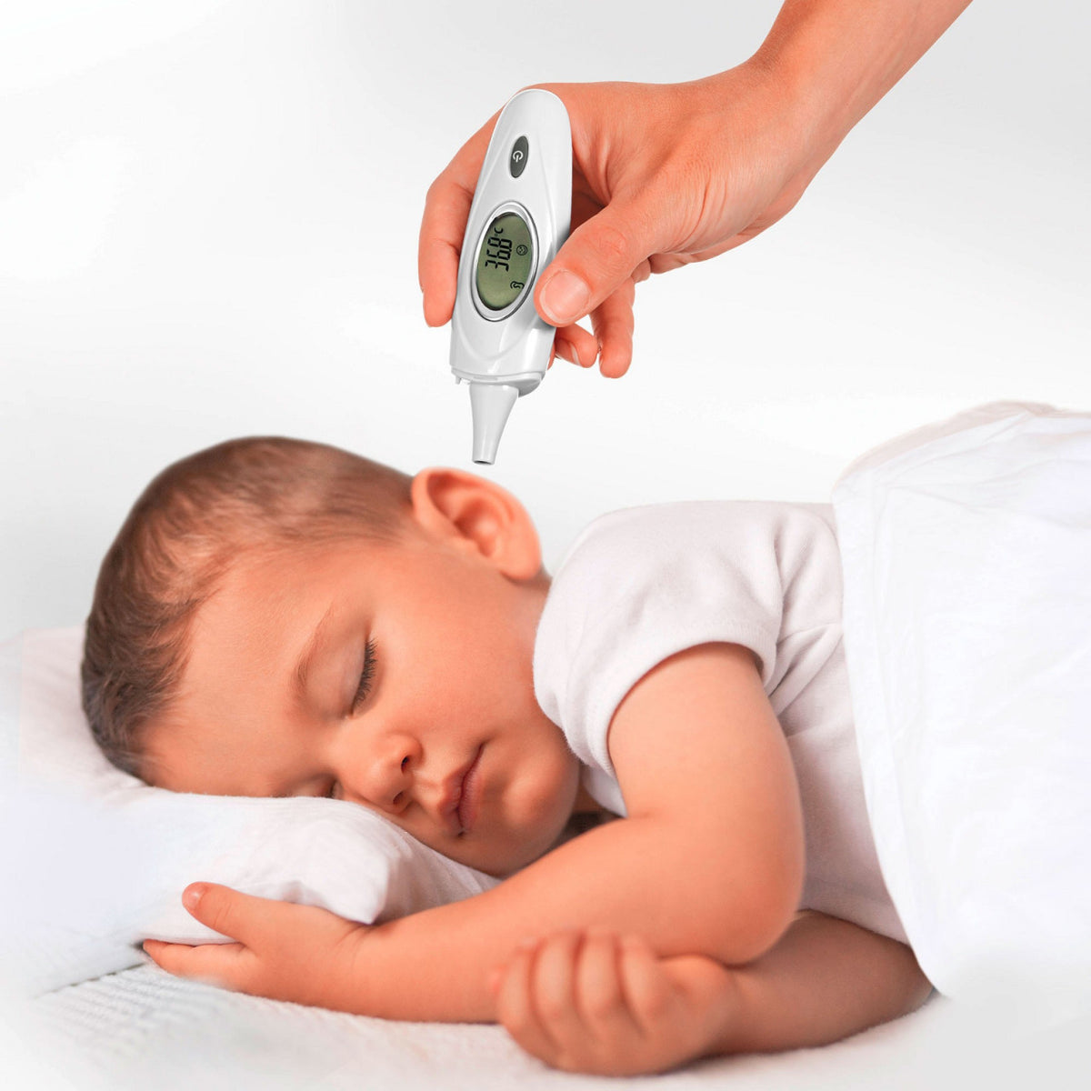 Reer SkinTemp 3in1