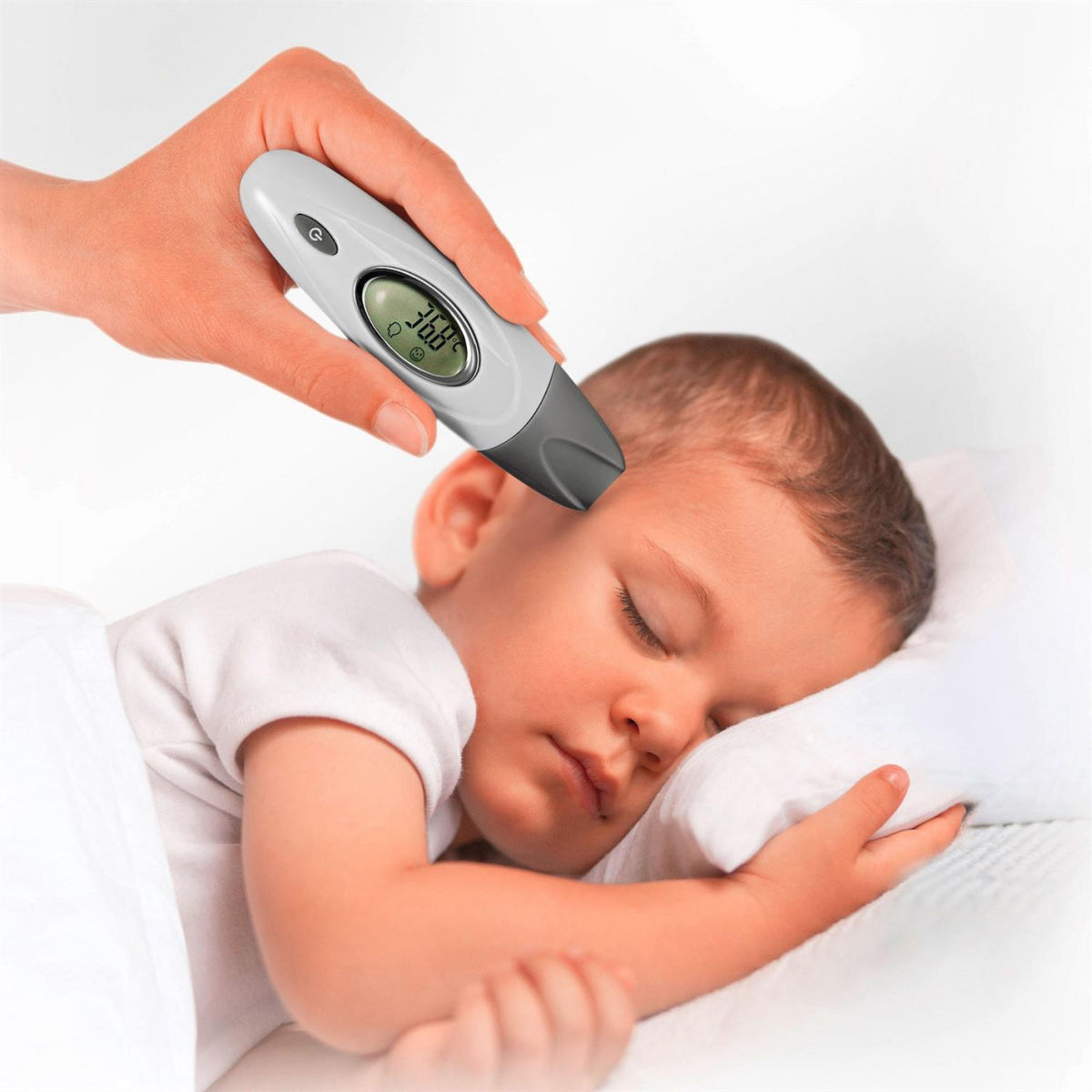 Reer SkinTemp 3in1