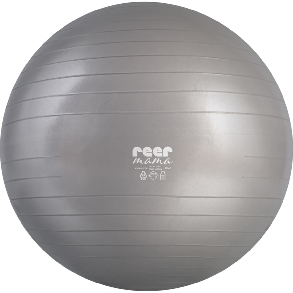 REER Mama Gymnastikball