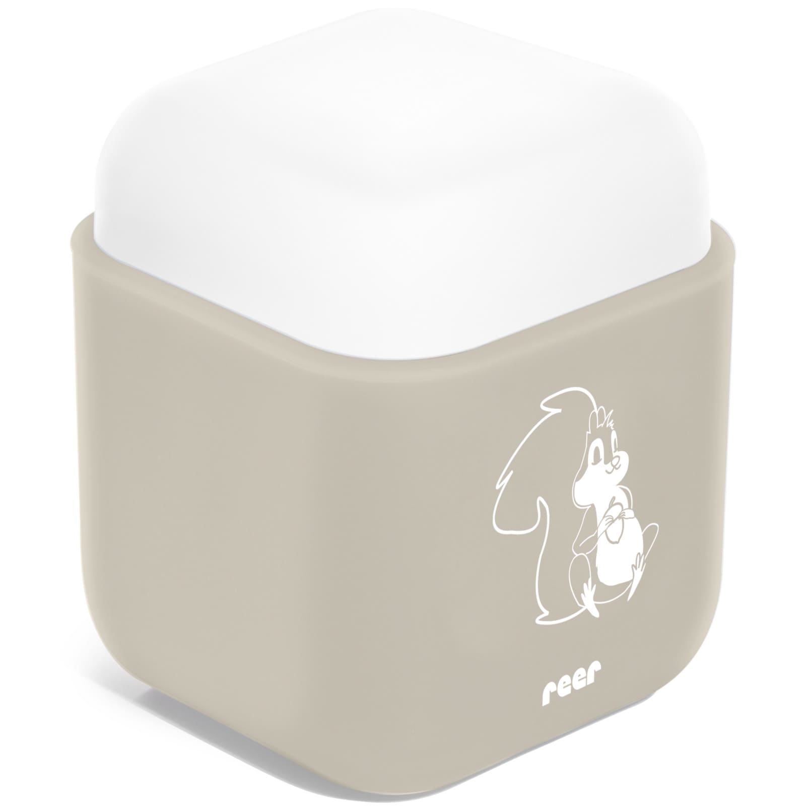 REER Nachtlicht 2in1