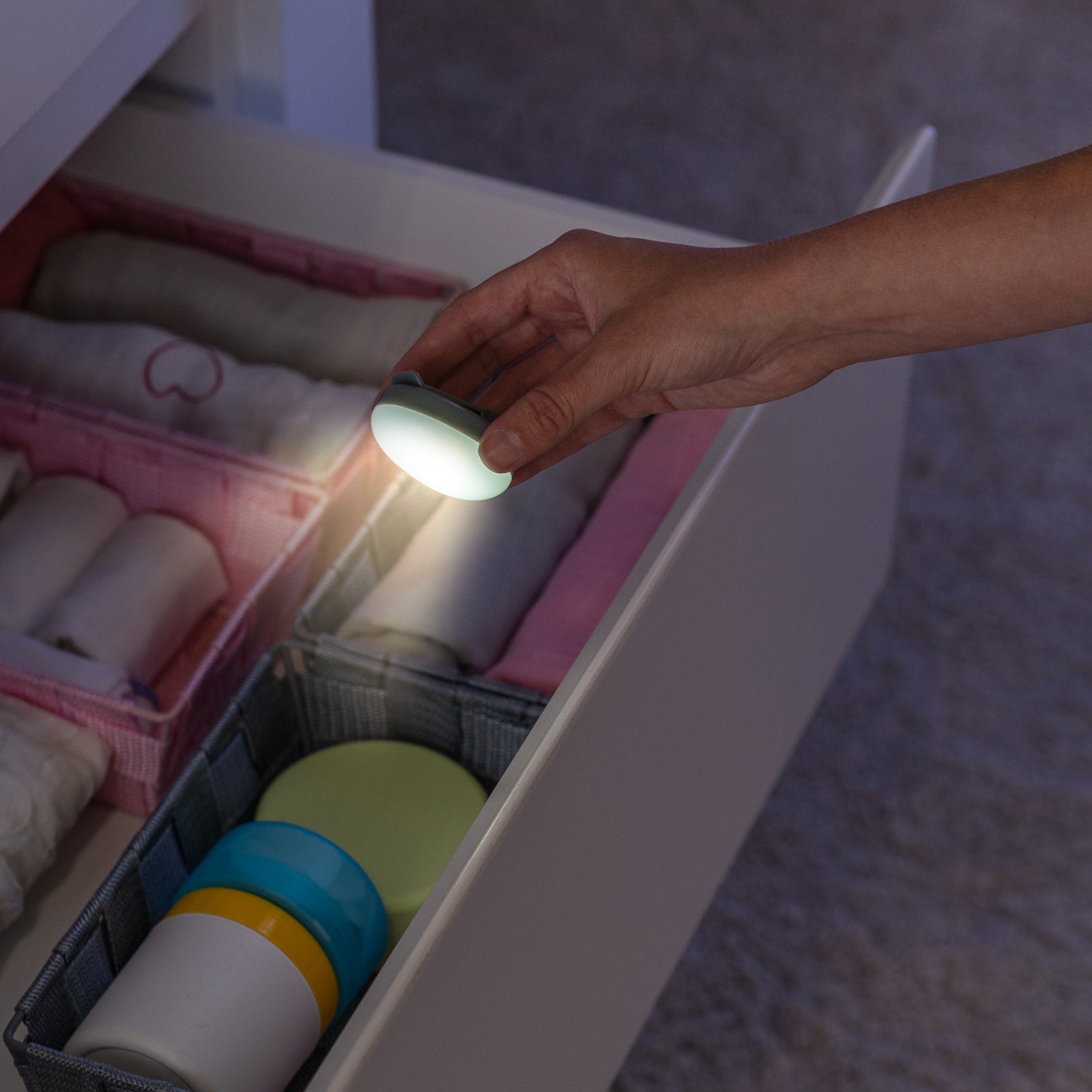 Reer ClipLight Stilllicht