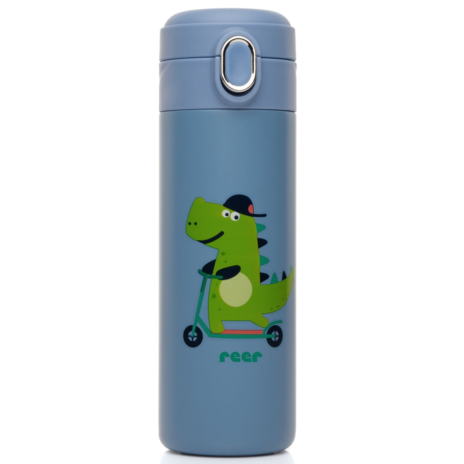 Reer Kids Trinkhalmflasche 350ml