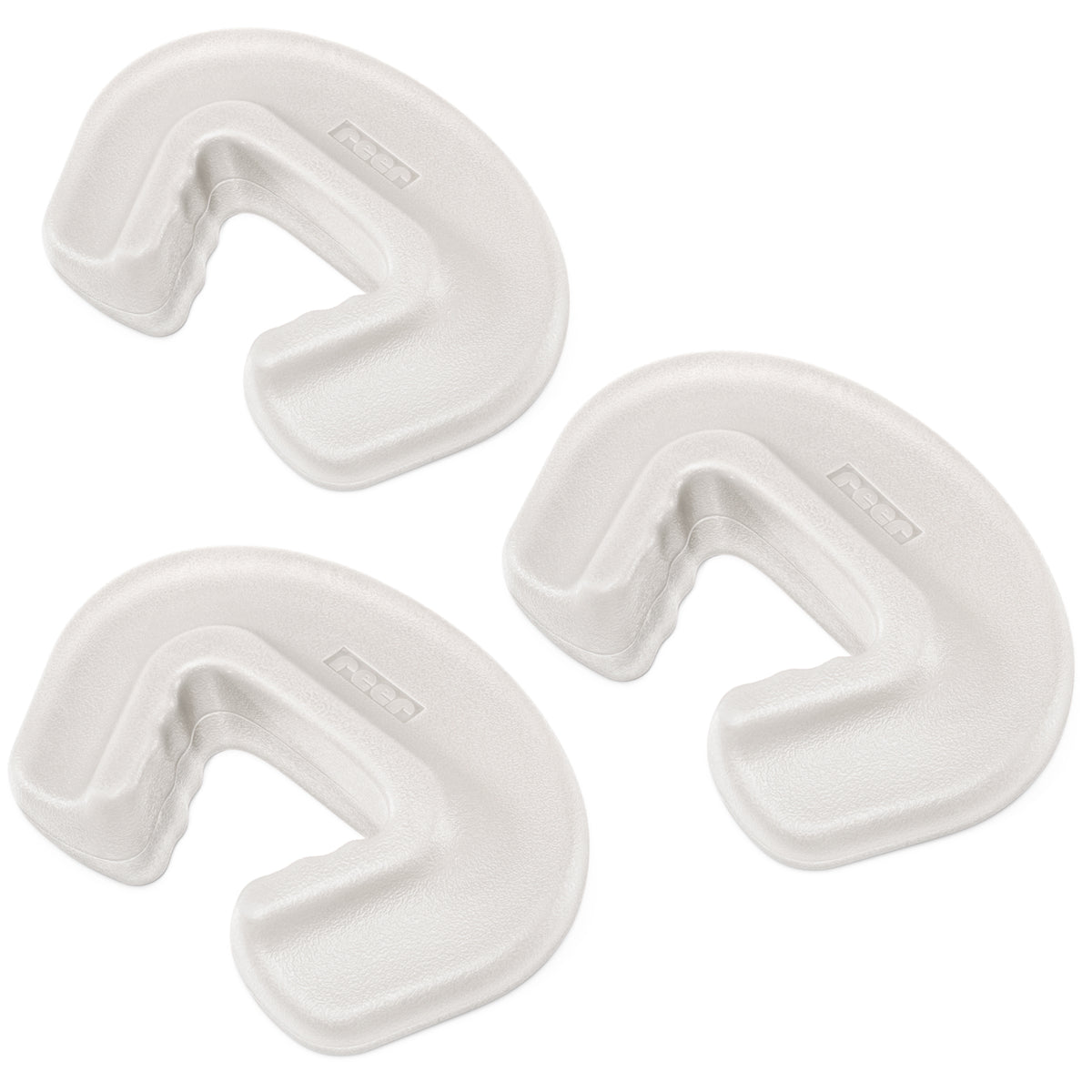 REER Türstopper Transparent