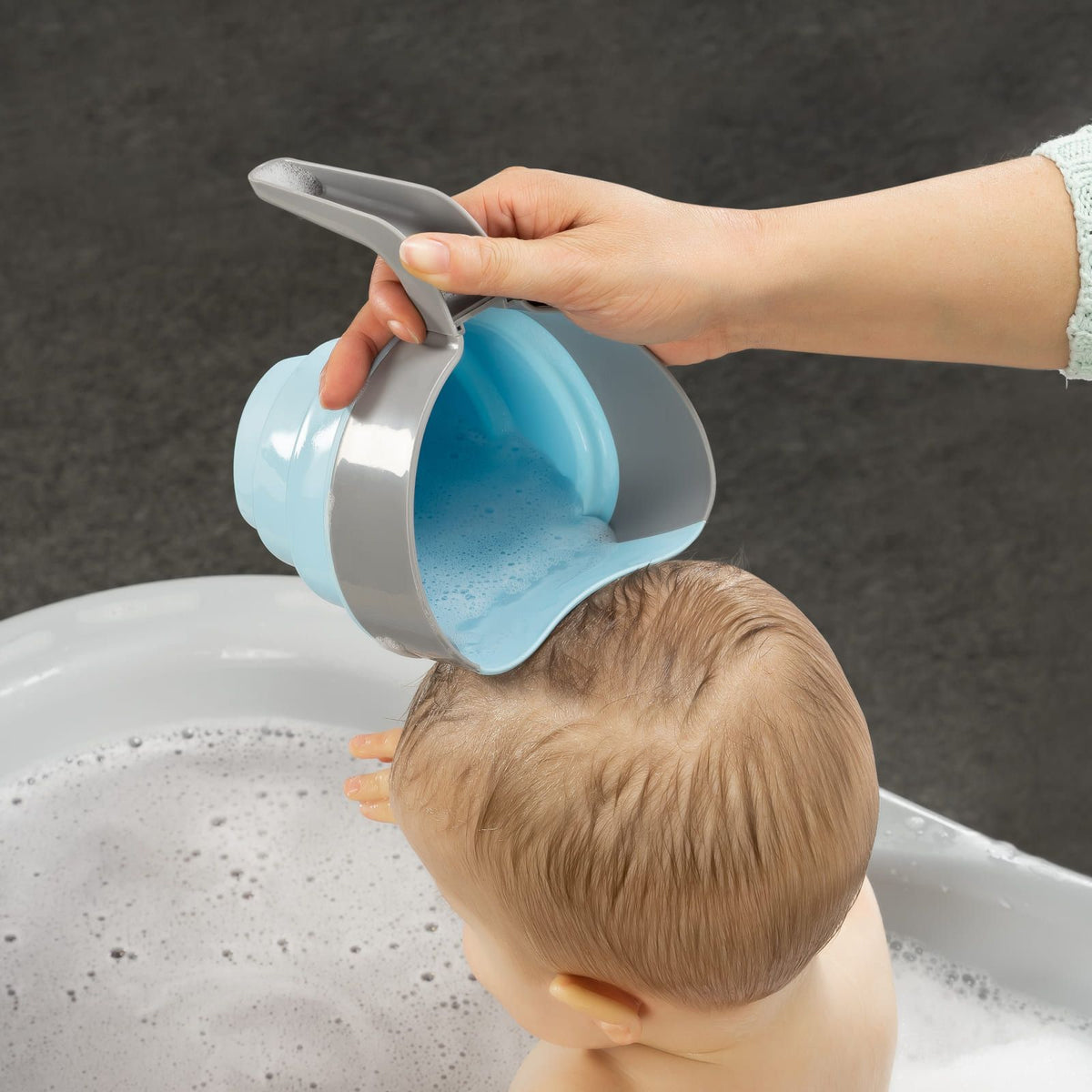 REER MyHappyBath Cup - Haarwaschbecher