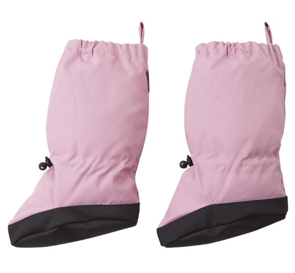 Reima Schnee-Schuhe Antura grey pink