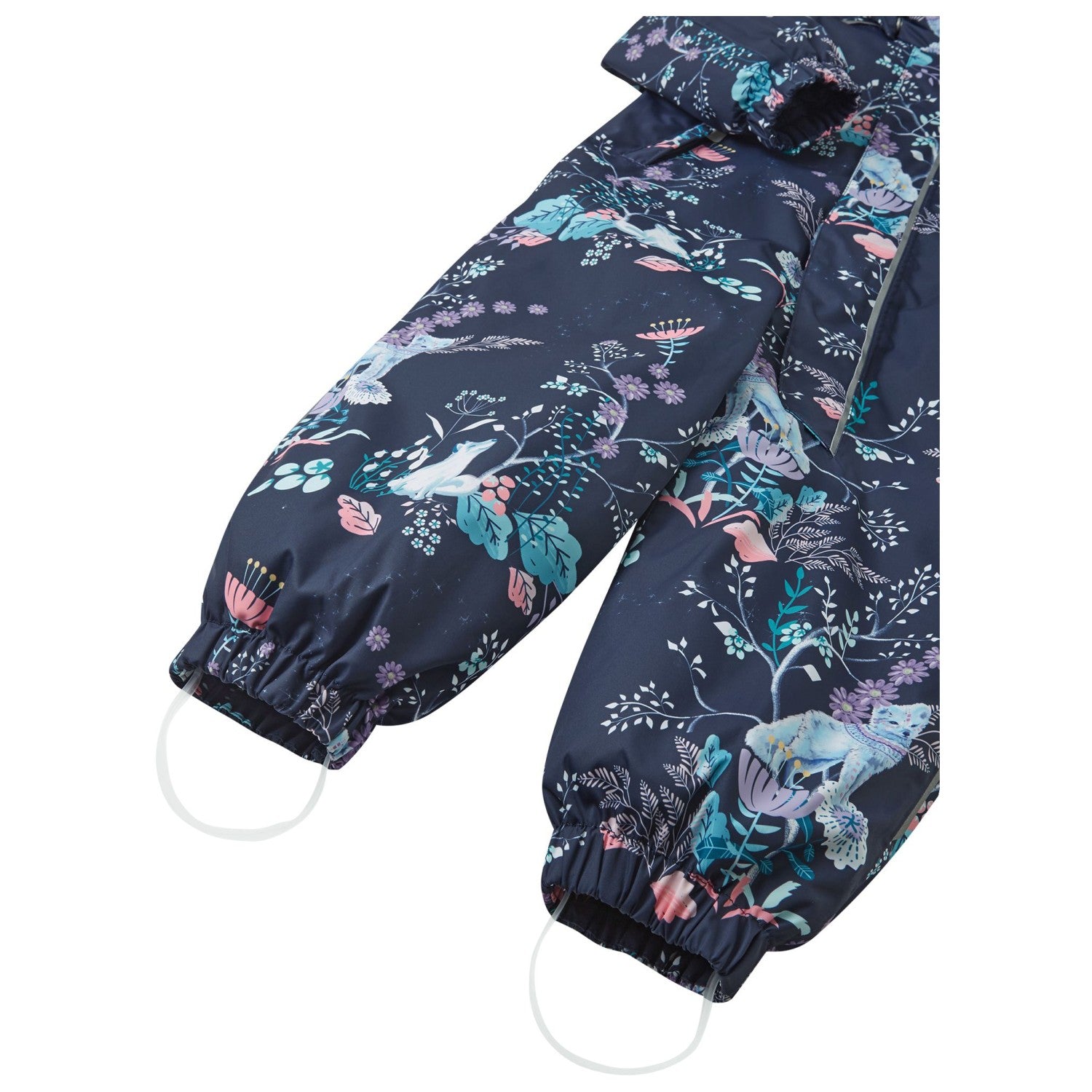 Reimatec Winter Overall Lappi Navy