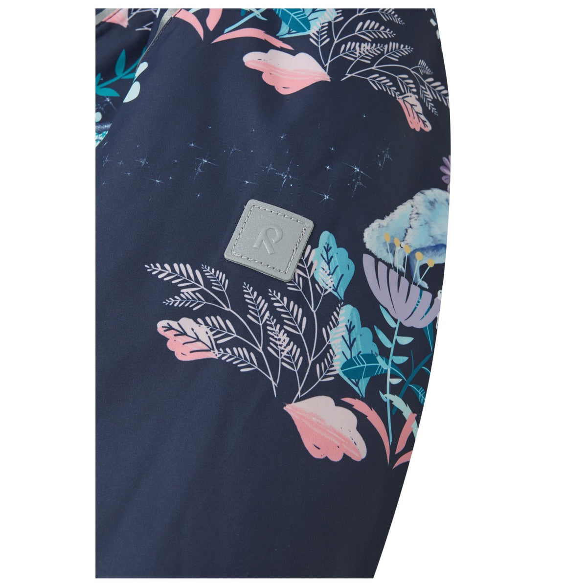 Reimatec Winter Overall Lappi Navy