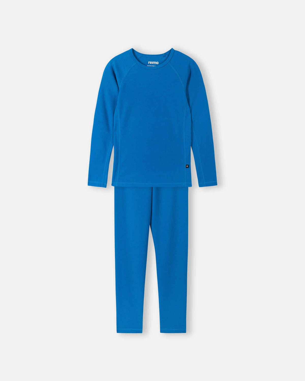 Reima Thermal Set Lani Bright blue