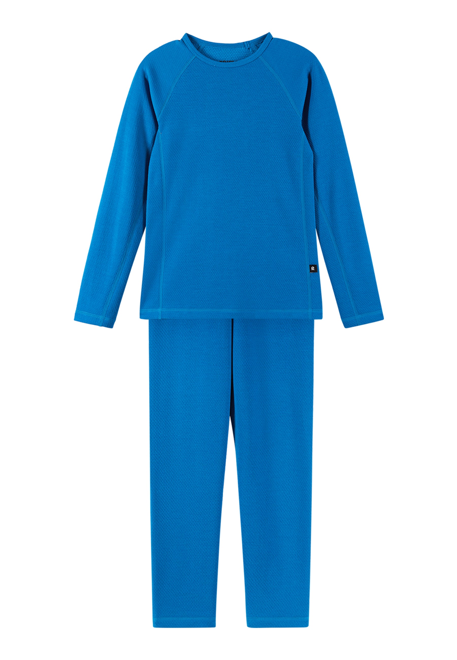 Reima Thermalset Lani Bright Blue