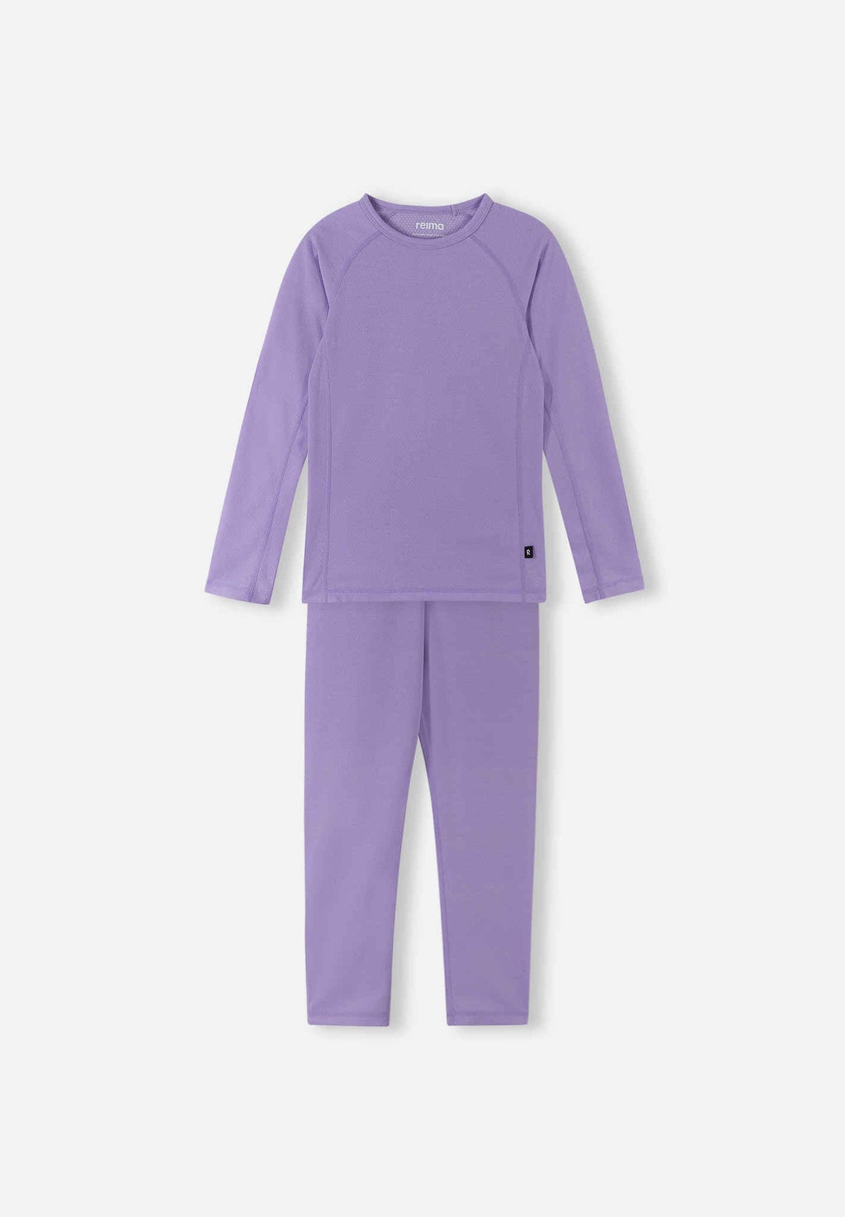 Reima Thermal Set Lani Blooming lilac