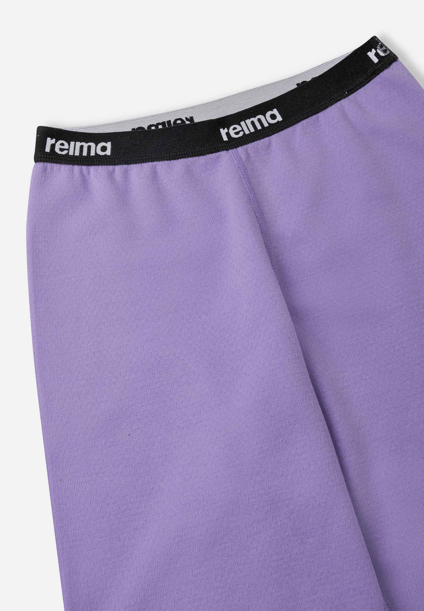 Reima Thermal Set Lani Blooming lilac