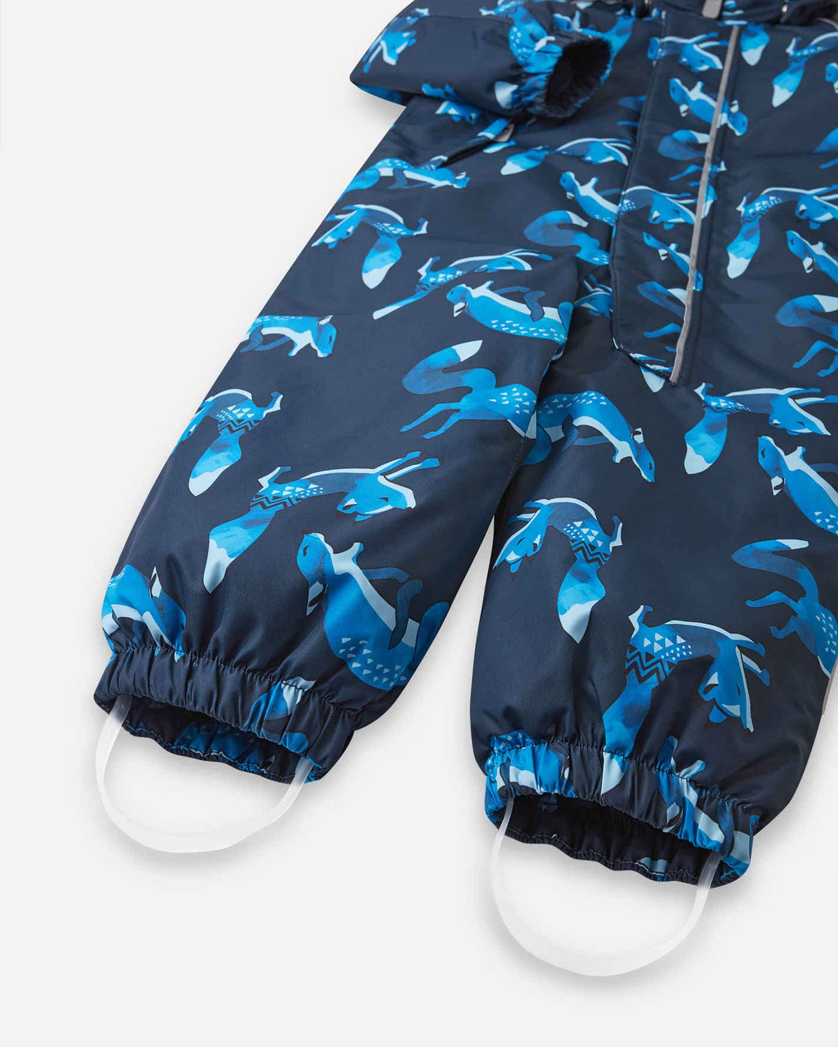 Reima Reimatec Schnee-Overall Lappi Navy